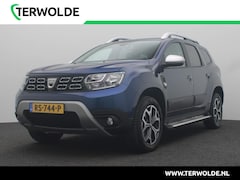 Dacia Duster - 1.2 TCe 125 Prestige | 360 Camera | Navigatie | Climate Control |