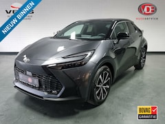 Toyota C-HR - 2.0 Plug-in Hybrid 220 First Edition / Bi-Tone