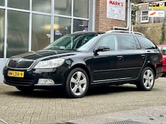 Skoda Octavia Combi - 1.8 TSI Elegance