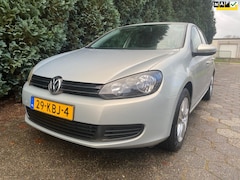 Volkswagen Golf - 1.4 TSI Comfortline