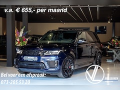 Land Rover Range Rover Sport - 2.0 P400e Autobiography Dynamic ACTIE 59.950