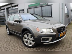 Volvo XC70 - 3.2 Summum YOUNGTIMER Schuifdak | Adaptive Cr | Keyless | Blis | PDC