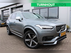 Volvo XC90 - 2.0 T8 Twin Engine AWD R-Design Camera | Scandinavian Line | Apple carplay