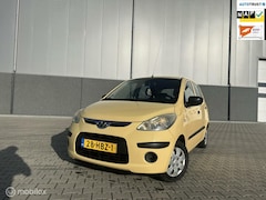 Hyundai i10 - 1.1 Active/JAAR APK/NAP/