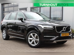 Volvo XC90 - 2.0 T8 Twin Engine AWD Intellisafe Pro Line | Blis | Adaptive Cruise