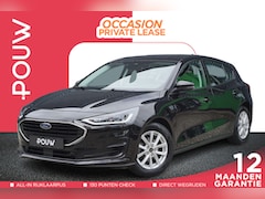 Ford Focus - 1.0 EcoBoost 100pk Connected | Apple CarPlay / Android Auto | Airco | Navigatie | LED