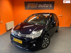 Citroën C3 - 1.2 PURETECH / TENDANCE / AIRCO / CRUISE