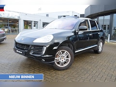 Porsche Cayenne - 4.8 S Org. NL / 1e eigenaar / Youngtimer