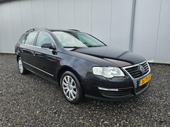 Volkswagen Passat Variant - 2.0 FSI Comfortline