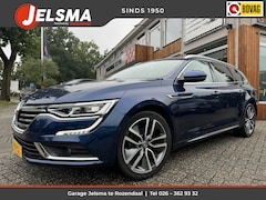 Renault Talisman Estate - 1.6 TCe 150pk Limited Aut. Bose | Camera | 19inch