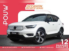 Volvo XC40 - 408pk Recharge Twin Pro | Harman/Kardon | Adaptive Cruise | 360° Camera | Panoramadak