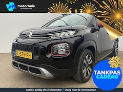 Citroën C3 Aircross - 1.2 PureTech 110pk C-Series