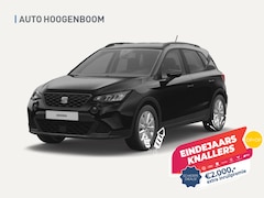 Seat Arona - 1.0 EcoTSI Style Business Connect