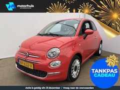 Fiat 500 - 1.0 60pk Twinair Pop