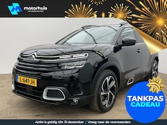 Citroën C5 Aircross - 1.2 PureTech 130pk EAT8 AUTOMAAT Feel |