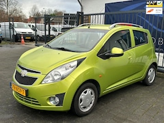 Chevrolet Spark - 1.0 16V LS Bi-Fuel / AIRCO / AUX / NAP