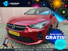 Opel Corsa - 1.2 Turbo Start/Stop 100pk Elegance