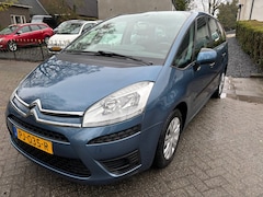 Citroën Grand C4 Picasso - 1.6 VTi Attraction 5p KM 110000 MET NAP