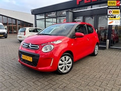 Citroën C1 - 1.0 VTi Feel