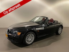 BMW Z3 Roadster - 1.8 M - pakket