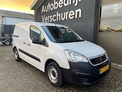 Peugeot Partner - 120 1.6 BlueHDi 100 L1 Pro