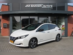 Nissan LEAF - Tekna 40 kWh ✅✅✅ €2000, - SEPP Subsidie * | 360 Camera | Adapt. Cruise | jaar garantie