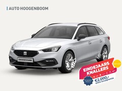 Seat Leon Sportstourer - 1.5 TSI e-Hybrid FR PHEV First Edition