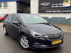 Opel Astra - 1.0 Online Edition