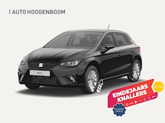 Seat Ibiza - 1.0 EcoTSI Style Plus