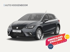 Seat Ibiza - 1.0 EcoTSI Style Plus