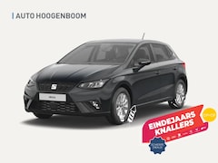 Seat Ibiza - 1.0 EcoTSI Style Plus