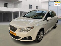 Seat Ibiza SC - 1.2 TDI Style Ecomotive