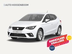 Seat Ibiza - 1.0 EcoTSI Style Plus