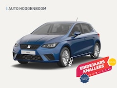 Seat Ibiza - 1.0 EcoTSI Style