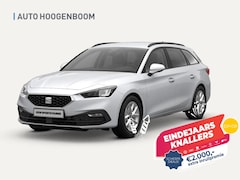 Seat Leon Sportstourer - 1.5 eTSI Style Business Intense