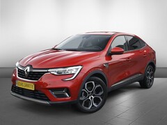 Renault Arkana - Arkana 1.3 TCe 140 Intens (EURO 6d)