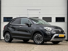 Fiat 500 X Cross - 1.0 GSE City Cross Opening Edition | Mooie en complete auto