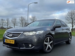 Honda Accord - 2.0 Executive Automaat Vol Leder Luxe