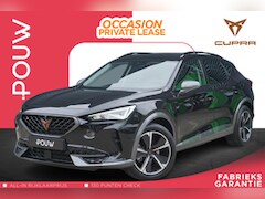 CUPRA Formentor - 1.4 204pk e-Hybrid Business | 360° Camera | Grootlichtassistent | Adaptive Cruise | Naviga