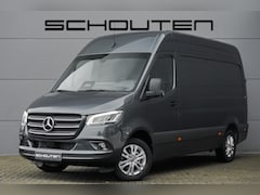 Mercedes-Benz Sprinter - 319 1.9 CDI L2H2 RWD Distronic 360° Camera LED Navi Trekhaak