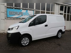 Nissan NV200 - 1.5 dCi | AIRCO | TREKHAAK |NAVI | EERSTE EIGENAAR