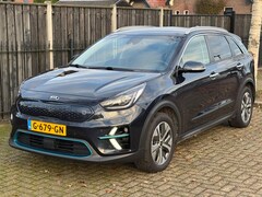 Kia e-Niro - ExecutiveLine 64 kWh