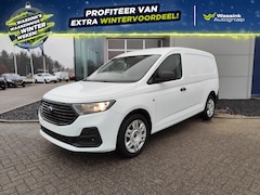 Ford Transit Connect - 2.0 EcoBlue 102pk L2 Trend | Trekhaak afneembaar | Navigatie