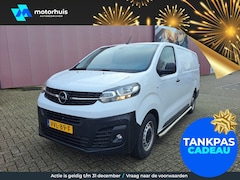 Opel Vivaro - Diesel 102pk L3H1 S/S. Edition