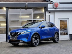 Nissan Qashqai - 1.3 MHEV Xtronic Tekna