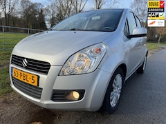 Suzuki Splash - 1.2 Exclusive top onderhouden met trekhaak