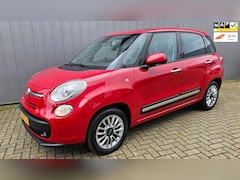 Fiat 500 L - 0.9 TwinAir Lounge 105Pk Pano, 48.000km NAP