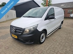 Mercedes-Benz Vito - 109 CDI Functional Lang