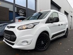 Ford Transit Connect - 1.6 benzine automaat 2x schuif