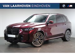 BMW X5 - xDrive50e High Executive M Sport Automaat / Panoramadak / Trekhaak / Parking Assistant Pro